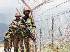 
      
      Govt notifies rules to enhance Armed Forces jointness
      
      