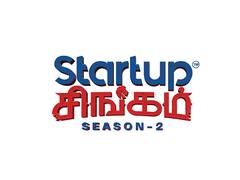 
      
      Startup Singam Season 2 Returns on Vijay TV & Jio Hotstar 
      
      