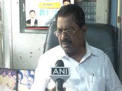 
      
      DMK’s Elangovan slams BJP over Kamal Haasan language row
      
      