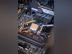 
      
      Samsung to embrace Glass Interposers for Next-Gen Chips 
      
      