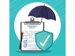 
      
      Does adding riders to your policy make life insurance
      
      