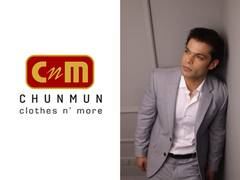 
      
      Chunmun Sets Its Sights on the Future: From Retail Legacy
      
      