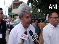 
      
      Manipur MLAs urge Governor to form 