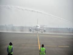
      
      IndiGo to be first to commence operation from Navi Mumbai airport
      
      