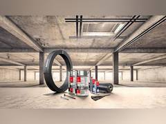 
      
      fischer's Problem-solvers for Structural Retrofitting
      
      