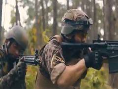 
      
      India, Mongolia to hold joint exercise
      
      