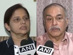
      
      Defence experts hail govt's decision to approve AMCA Programme 
      
      