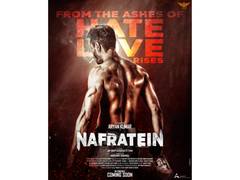 
      
      Aryan Kumar's Intense Debut in Nafratein Promises a Power-Packed
      
      