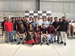 
      
      GreenLiving Partners with FFSC to Transform India's Interiors 
      
      