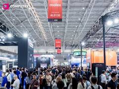 
      
      COMPUTEX 2025 Concludes Successfully
      
      