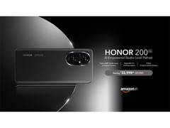 
      
      HONOR 200 Gets AI-Powered MagicOS 9.0 and Now at Limited-Time
      
      