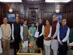 
      
      Vimal Negi death case:BJP demands wider CBI probe into corruption
      
      