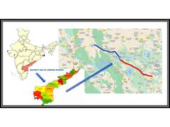 
      
      Cabinet approves construction of 108 km Badvel-Nellore highway 
      
      
