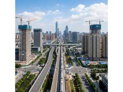 
      
      How Infrastructure is Putting Tier-2 Cities on the Investment Map
      
      