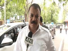 
      
      Congress demands fair probe in FIR against MPCC chief's brothers
      
      