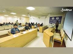 
      
      Intellipaat & iHub IIT Roorkee Empower Thousands
      
      