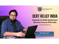 
      
      Debt Relief India Expands Its Debt Settlement Services 
      
      
