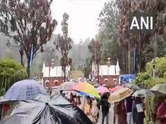 
      
      IMD issues red alert for Tamil Nadu’s Coimbatore and Nilgiri 
      
      
