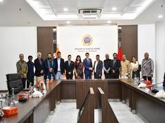 
      
      Indonesia: All-party delegation conveys 'India's zero tolerance' 
      
      
