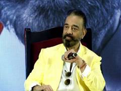 
      
      Kamal Haasan talks about  'Thug Life'
      
      