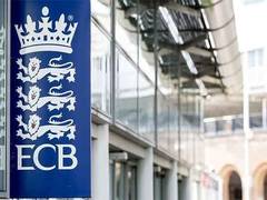 
      
      GB cricket nears ratification ahead of LA 2028 Olympics return
      
      