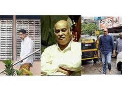
    Kajol, Rani Mukerji's uncle Rono Mukherjee passes away
    