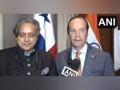 
      
      “We stand with India”: Panama Foreign Minister
      
      