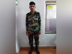 
      
      Imposter posing as Army personnel arrested in Pune
      
      