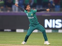 
      
      Pakistan beat Bangladesh by 37 runs in T20I series opener
      
      