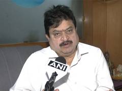 
      
      'It is foolishness...': BJP leader N Ramachander Rao objects Cong
      
      