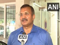 
      
      "Most complicated case of my life":  Former Crime Branch IG...
      
      
