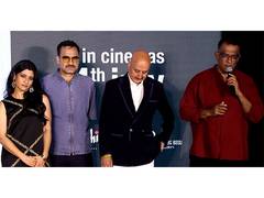 
    Anurag Basu remembers Irrfan Khan, says 