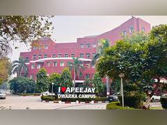 
      
      ASM Excels in the Times B-School Rankings 2025
      
      