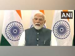 
      
      Pahalgam's incident, an attack on humanity, brotherhood, says PM
      
      