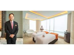 
      
      Fresh Perspectives with Familiar Luxury at Four Seasons Hotel 
      
      