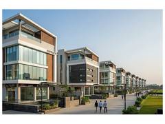 
      
      The Rise of SCOs: Why Shop-Cum-Office Plots
      
      