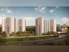 
      
      Mana Projects Launches Mana Vista Off Sarjapur Road
      
      
