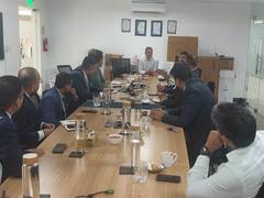 
      
      Delhi Police holds drug awareness workshop for Aero City Hotels
      
      