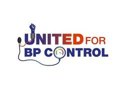 
      
      USV's 'United for BP Control' Mission
      
      