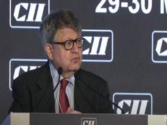 
      
      Sustained labour productivity growth key to 'Viksit Bharat'
      
      