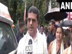 
      
      Tripura CM launches Vikshit Krishi Sankalp Abhiyan
      
      