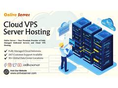 
      
      Indian Web Hosting Company Onlive Server Launches Cloud Servers
      
      