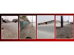 
      
      Shutdown in Awaran after civilian killings
      
      