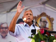 
      
      Lalu Prasad Yadav moves Delhi HC to quash FIR in Land-for-Jobs
      
      