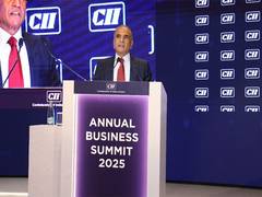 
      
      Sunil Mittal advocates FTAs and One Nation, One Election 
      
      