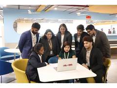 
      
      KLH Global Business School Launches Certificate Program 
      
      