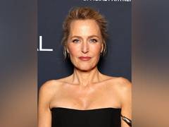 
      
      Gillian Anderson to be feted at Munich Film Festival 
      
      