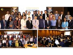 
      
      LexTalk World New Delhi 2025 Concludes
      
      