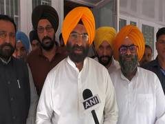 
      
      Congress gives statements to be shown on Pakistan’s TV: BJP leade
      
      