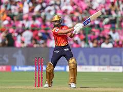 
      
      Will Shreyas Iyer overcome a poor Mullanpur run in Qualifier one?
      
      